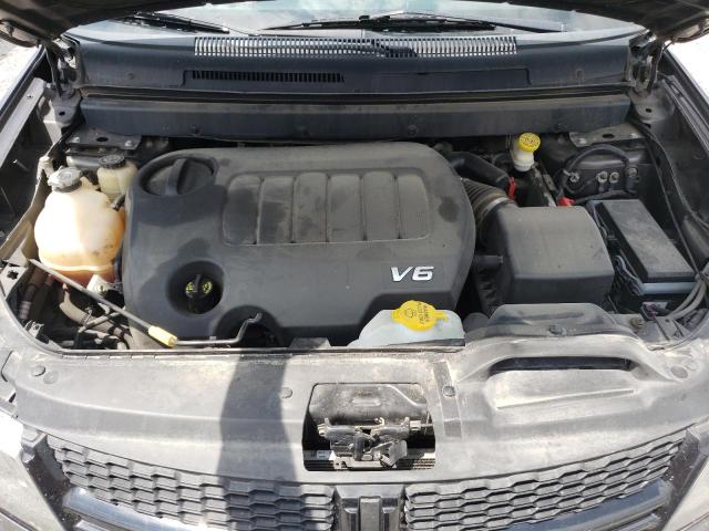 3C4PDDGG2GT173058 Dodge Journey Crossroad