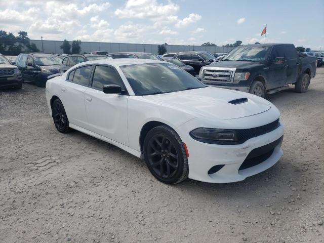 2C3CDXHG4KH747017 Dodge CHARGER GT