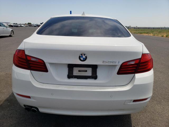 WBA5A5C53ED510895 BMW 528 I