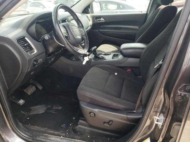 1C4RDJDG3LC356910 Dodge DURANGO GT