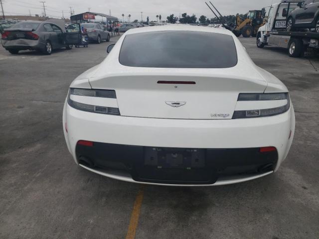 SCFEKBAK4EGC18201 Aston Martin V8 Vantage