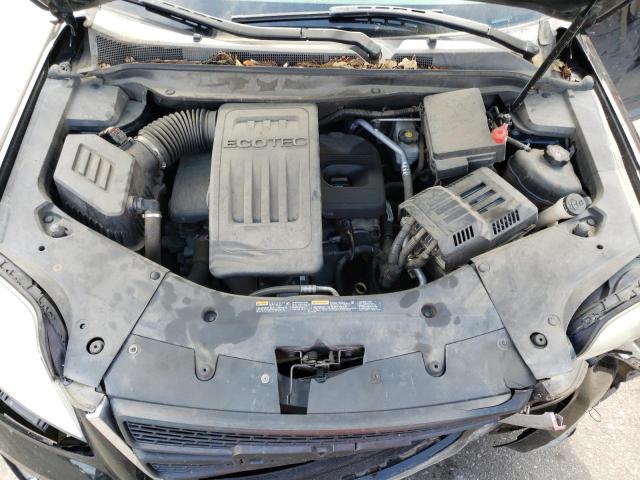 2GKALMEK3F6160424 GMC Terrain Sle