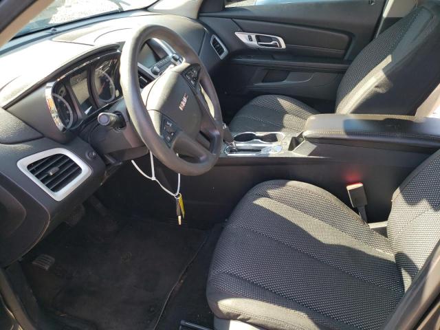 2GKALMEK0G6134347 GMC Terrain Sle