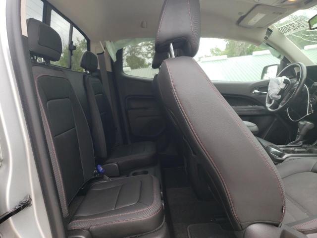 1GTH6CEN6J1200206 GMC CANYON SLE