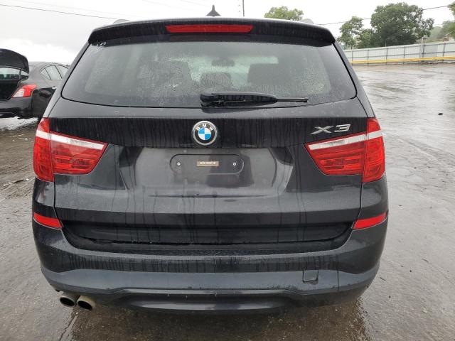 5UXWX9C53F0D44658 BMW X3 Xdrive28i