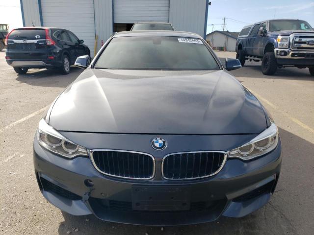 WBA4A5C51FGK15208 BMW 428 I Gran Coupe
