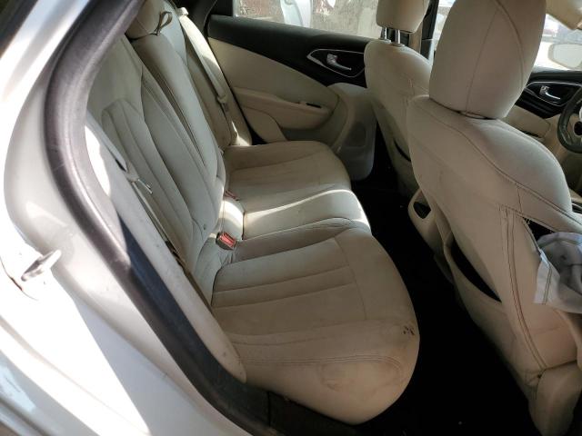 1C3CCCAB6FN609244 Chrysler 200 Limited