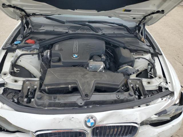 WBA8E1G52HNU15361 BMW 320 I