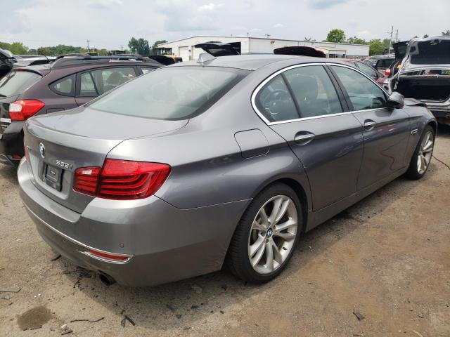 WBA5B3C54ED535631 BMW 535 XI
