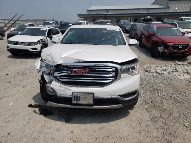 1GKKNLLA2HZ260394 GMC ACADIA SLE