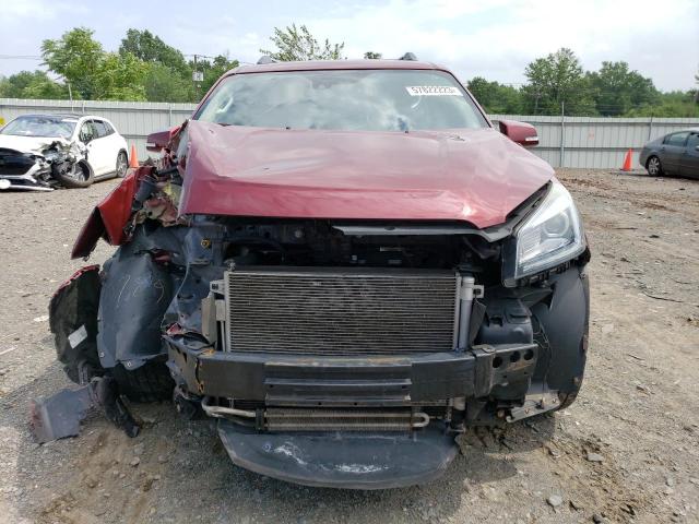 1GKKVTKD6FJ135020 GMC Acadia Denali