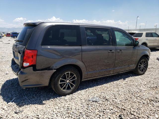 2C4RDGEG1KR646263 Dodge Grand Caravan Gt