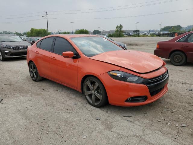 1C3CDFEB8FD238036 Dodge DART GT
