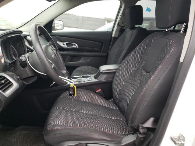 2GKALMEK9G6348740 GMC Terrain Sle