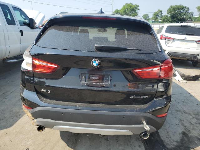 WBXHT3C35J3H31207 BMW X1 Xdrive28i