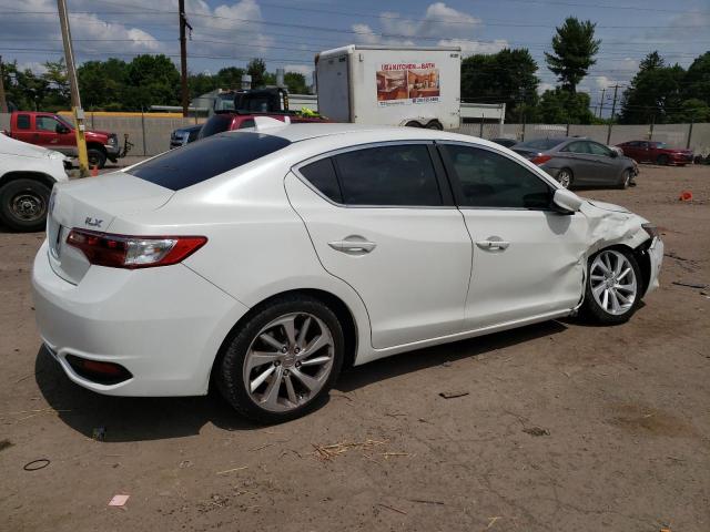19UDE2F70GA013842 Acura Ilx Premium Tech