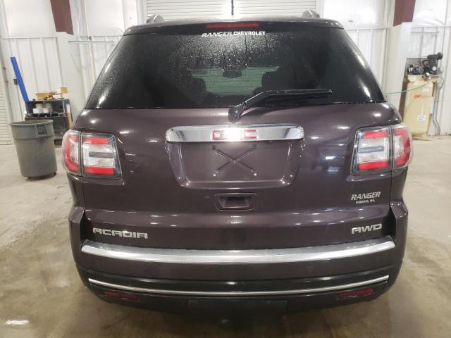 1GKKVPKD1FJ249403 GMC ACADIA SLE