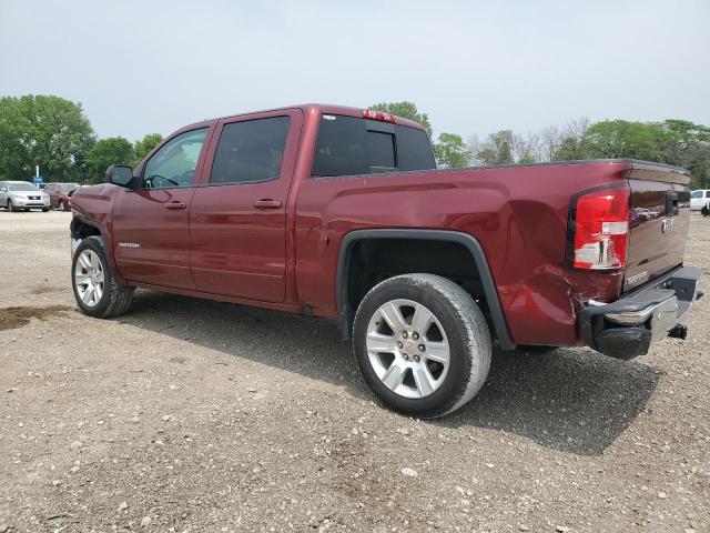 3GTU2MEC3GG242230 GMC Sierra K1500 Sle
