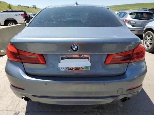 WBAJA7C51JWC77000 BMW 530 XI