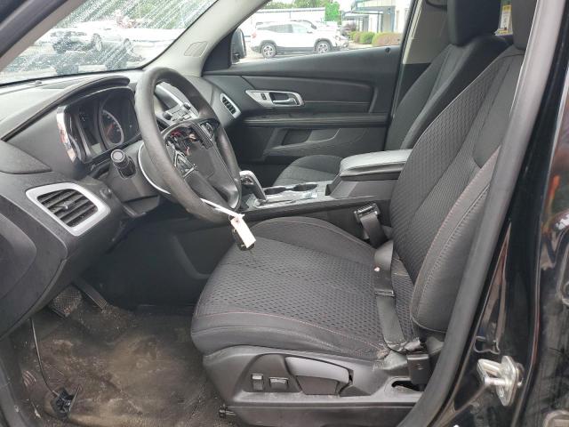 2GKALMEK0F6288765 GMC Terrain Sle