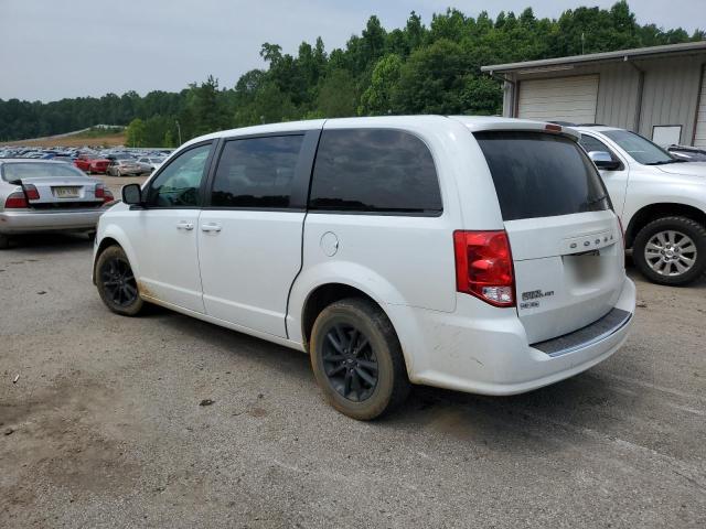 2C4RDGEG3LR205753 Dodge Grand Caravan Gt