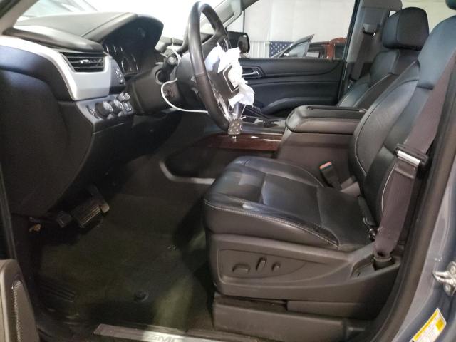 1GKS2BKC1FR622072 GMC YUKON SLT