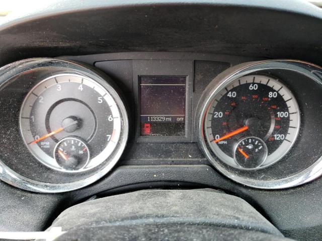 2C4RDGEG9JR223980 Dodge Grand Caravan Gt