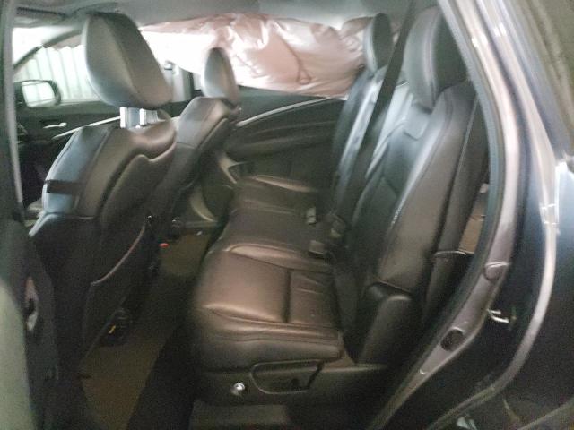 5J8YD3H37JL010257 Acura MDX