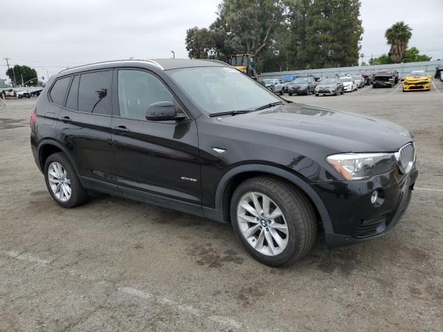 5UXWZ7C3XH0V86571 BMW X3 Sdrive28i
