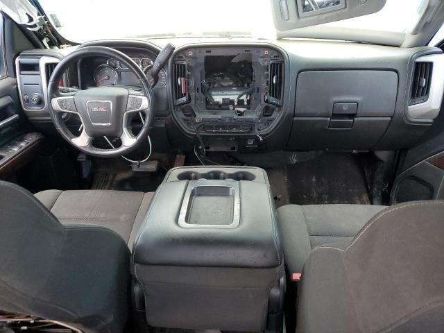 1GTR1UEC0FZ187386 GMC Sierra C1500 Sle