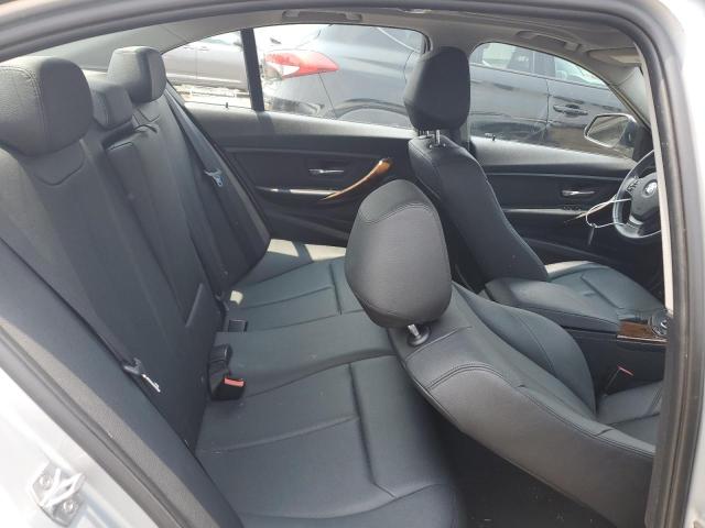 WBA3C3G50ENS67623 BMW 320 I Xdrive