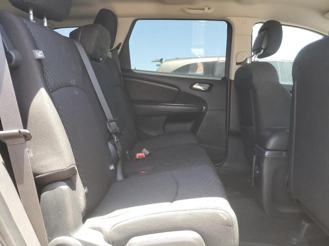 3C4PDCAB4JT172167 Dodge JOURNEY SE