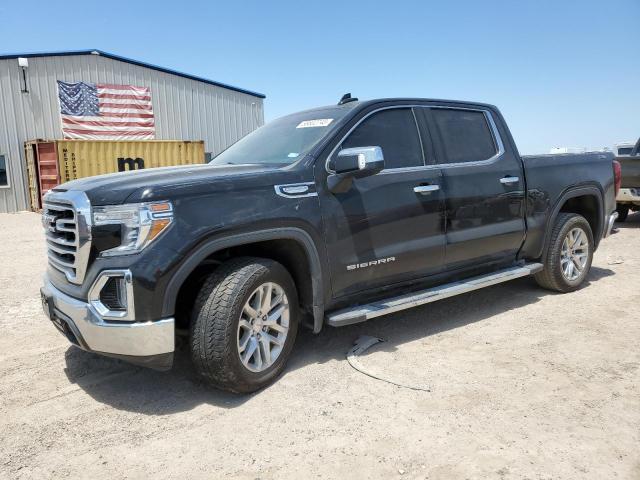 3GTU9DEDXMG298522 auction archive image
