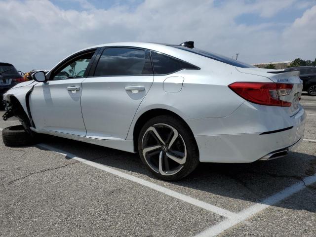 1HGCV2F33JA046009 Honda Accord Sport