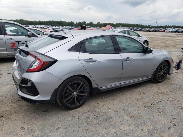 SHHFK7H49MU226547 Honda Civic Sport