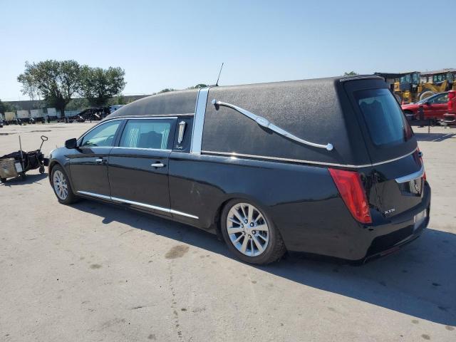 2GEXG7U32F9500495 Cadillac Xts Funeral Coach