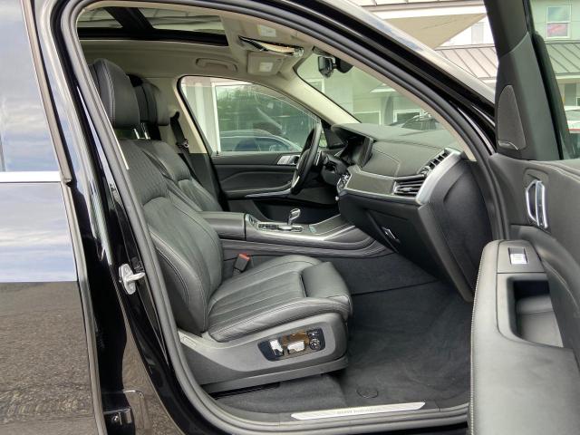 5UXCW2C52KL085986 BMW X7 Xdrive40i