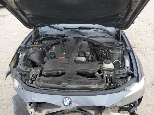 WBA3C3G53ENS67700 BMW 320 I Xdrive