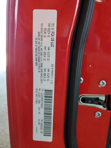 2C3CDXBG3FH762624 Dodge Charger Se