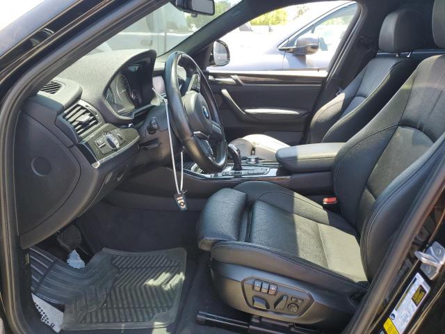 5UXXW7C36H0U26796 BMW X4 Xdrivem40i