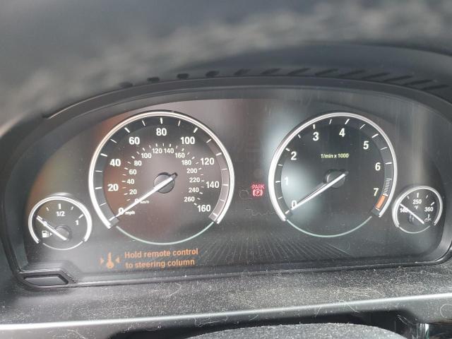 5UXKR0C31H0V79675 BMW X5 Xdrive35i