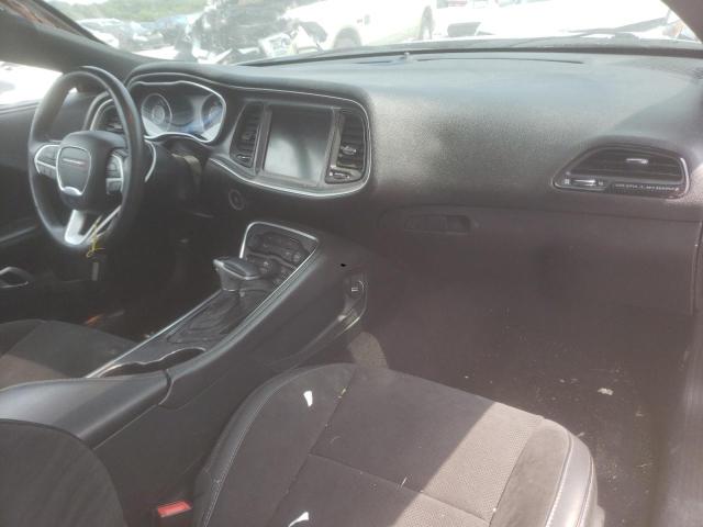 2C3CDZBT8FH814502 Dodge Challenger Sxt Plus