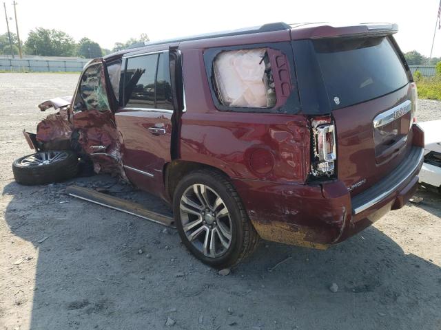 1GKS1CKJ3HR314203 GMC YUKON DENALI