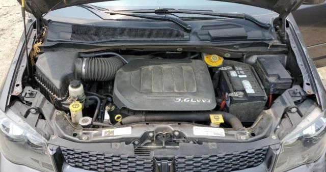 2C4RDGCG0FR523773 Dodge Grand Caravan Sxt