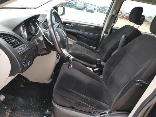 2C4RDGBG4ER147157 Dodge Grand Caravan Se