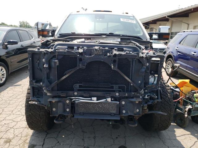 1GT12UEY0JF272051 GMC Sierra K2500 Denali