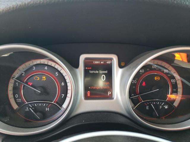 3C4PDCAB2LT243482 Dodge JOURNEY SE