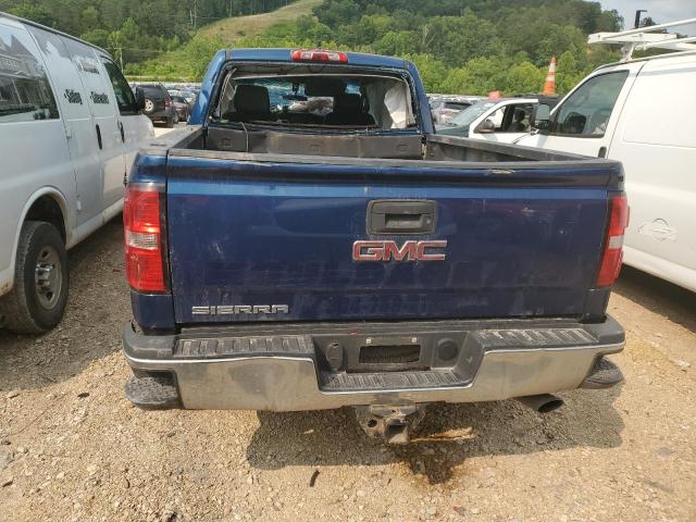 1GT22XEG6FZ537297 GMC Sierra K2500 Heavy Duty