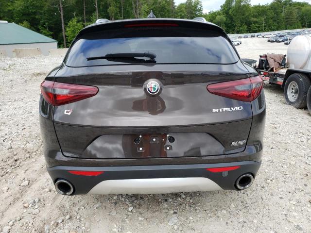 ZASFAKBN0J7B76221 Alfa Romeo STELVIO TI