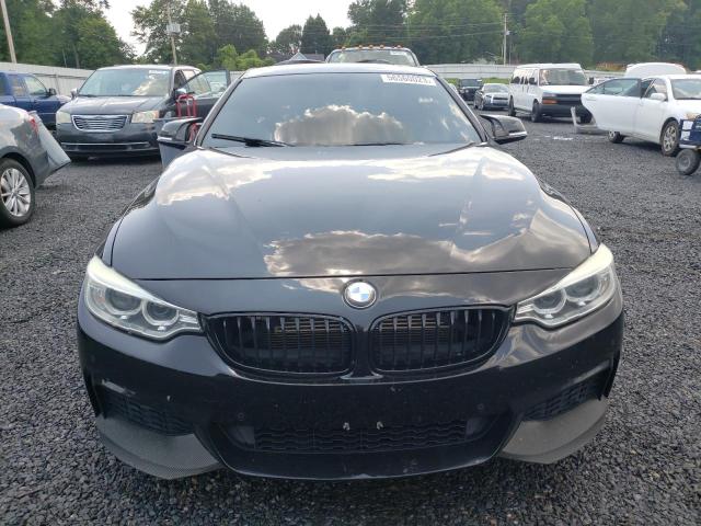 WBA3R1C5XEK191791 BMW 435 I